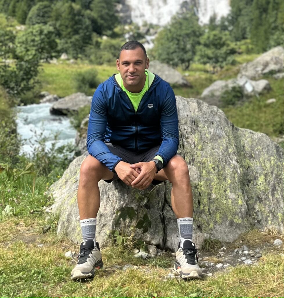 Salvatore Valdes